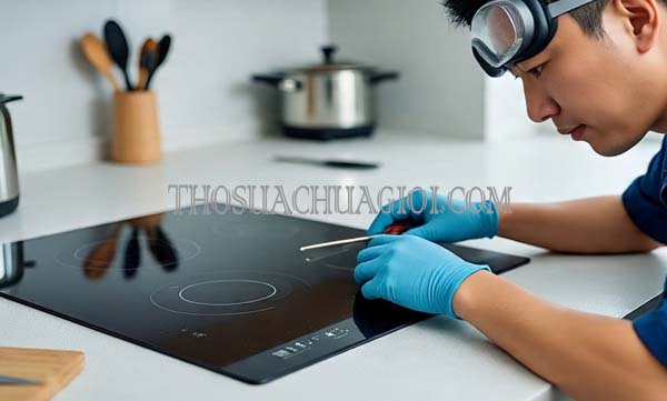 thợ sửa bếp từ phường tam hiệp uy tín