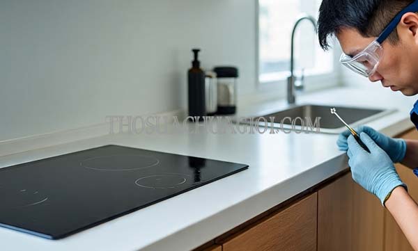 Thợ sửa bếp từ phường Tân Triều mới gọi 30 phút có mặt
