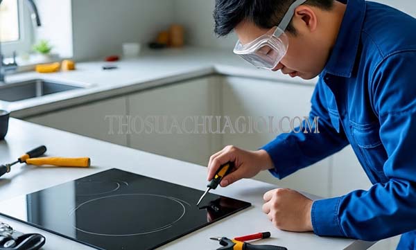 thợ sửa bếp từ phường tân triều uy tín