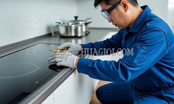 thợ sửa bếp từ phường trấn biên uy tín