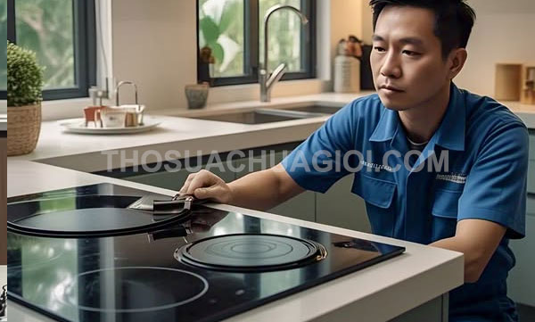 thợ sửa bếp từ tại phường An Hội Tây