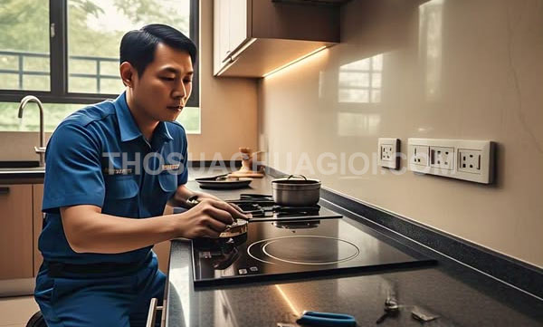 thợ sửa bếp từ tại phường Hòa Hưng