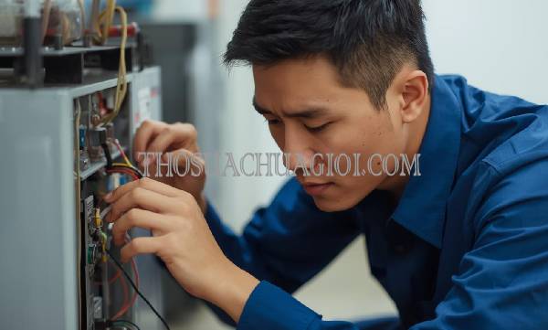 Thợ sửa điện xã Đa Phước cũ giá rẻ 20 phút có mặt