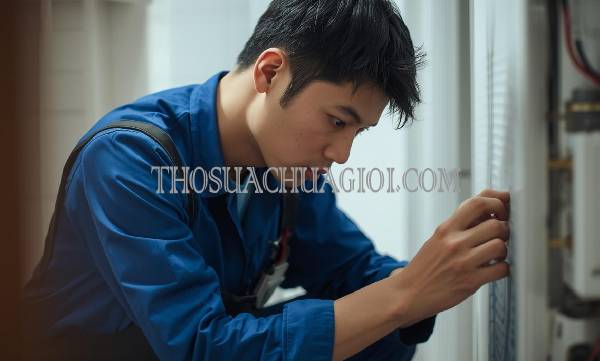thợ sửa điện xã phú xuân