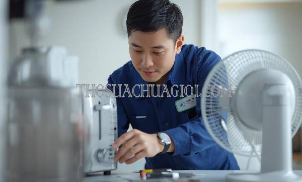 thợ sửa điện xã phước thạnh giá rẻ