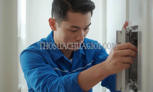 thợ sửa điện xã tân quý tây uy tín