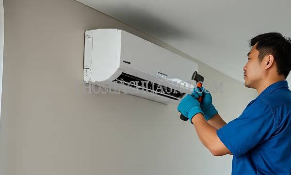 thợ sửa máy lạnh tại chung cư nguyễn ngọc phương giá rẻ