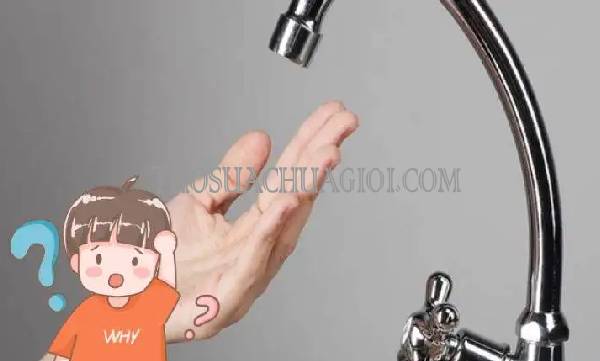 thợ sửa máy lọc nước tại tân an