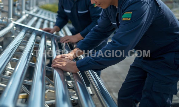 thợ sửa máy nước nong năng lượng mặt trời phường vĩnh lộc