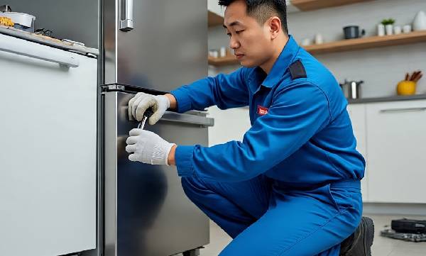 thợ sửa tủ lạnh tại hồng ngự uy tín