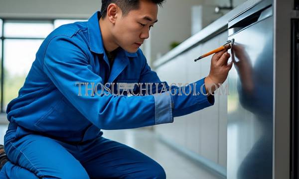 thợ sửa tủ lạnh tại sóc trăng uy tín