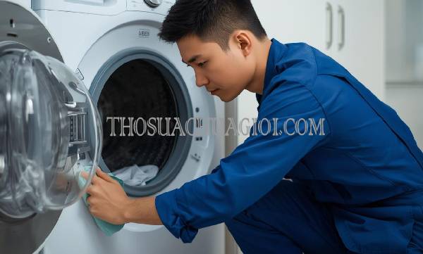thợ vệ sinh máy giặt tại bạc liêu