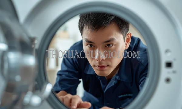 thợ vệ sinh máy giặt tại hồng ngự
