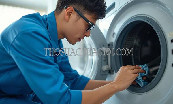 thợ vệ sinh máy giặt tại vị thanh giá rẻ