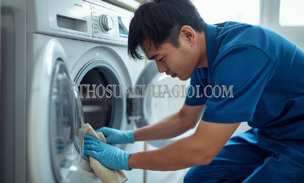 thợ vệ sinh máy giặt tại vị thanh uy tín