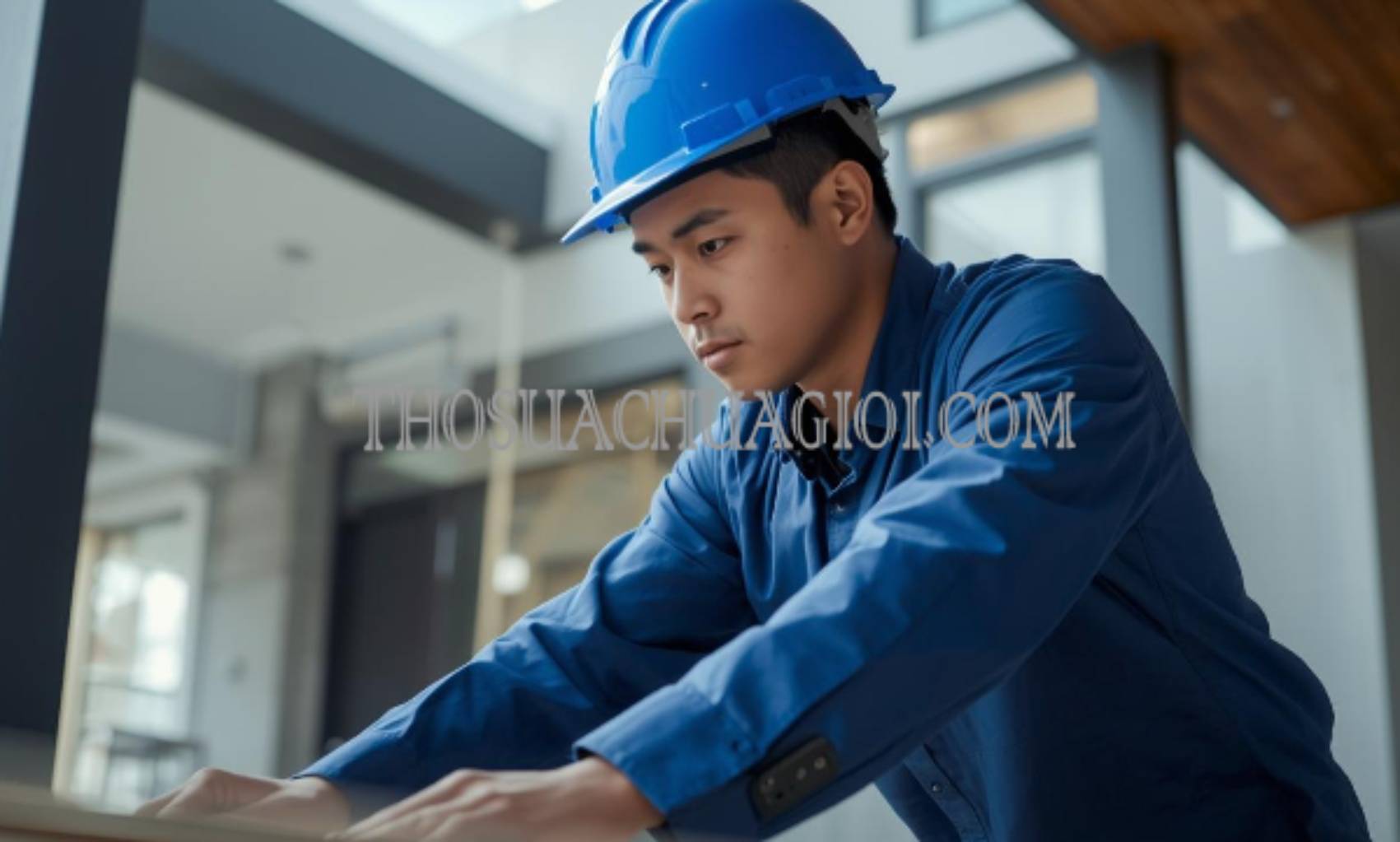 Thợ xây nhà phường Thủ Thiêm cũ chất lượng 25 phút có