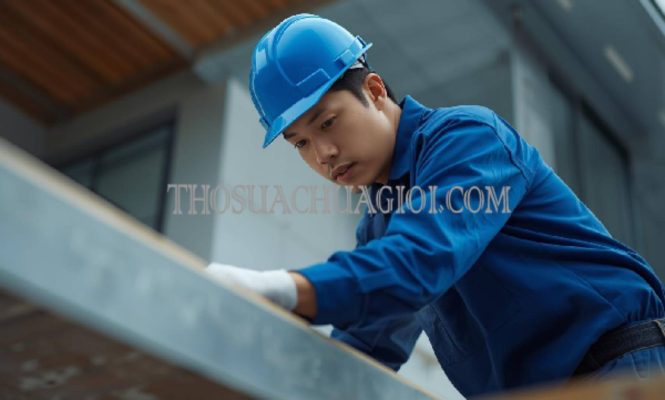 thợ xây nhà phường thủ thiêm uy tín