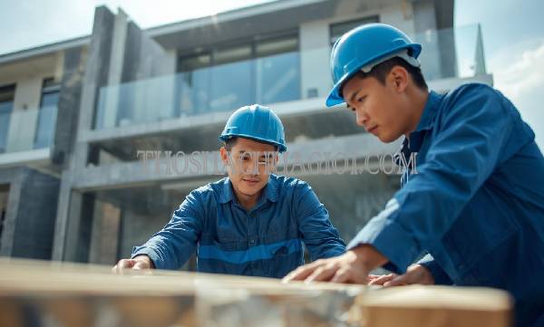 thợ xây nhà xã long thới giá rẻ