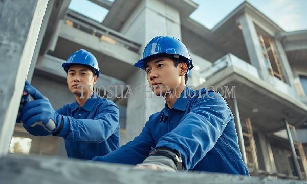 thợ xây nhà xã nhơn đức giá rẻ