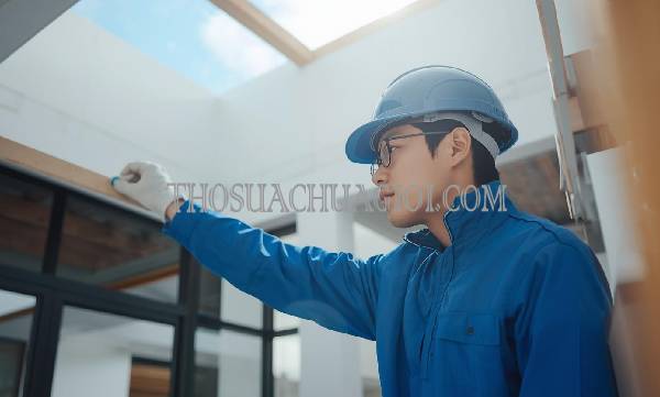 thợ xây nhà xã phạm văn hai uy tín