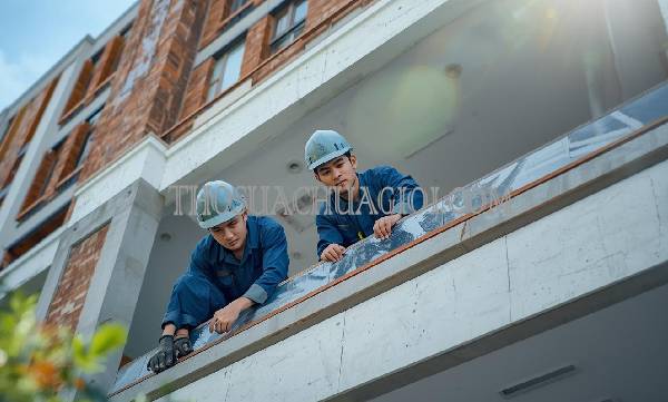 thợ xây nhà xã phú xuân giá rẻ