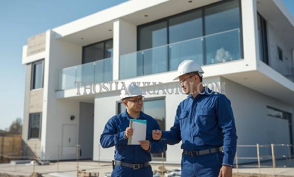 Thợ xây nhà xã Phước Hiệp cũ uy tín 15 phút đến nơi