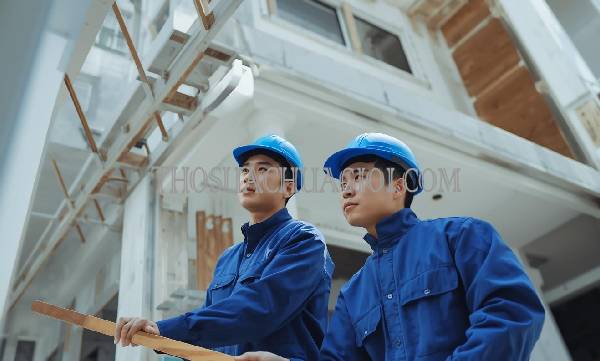 thợ xây nhà xã xuân thới đông