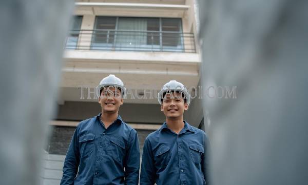 thợ xây nhà xã xuân thới thượng giá rẻ