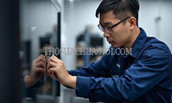 Thợ sửa tivi phường Phước Thắng giá rẻ 20 phút có mặt