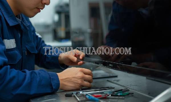 thợ sửa tivi phường phước thắng