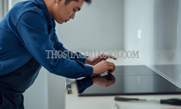 thợ sửa bếp từ kcn mỹ xuân uy tín