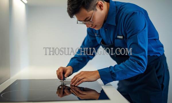 thợ sửa bếp từ kcn mỹ xuân