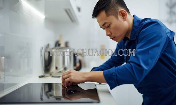 thợ sửa bếp từ phường cẩm thành giá rẻ