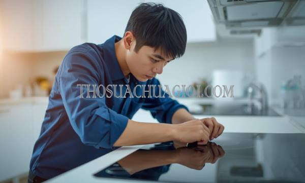 thợ sửa bếp từ phường nghĩa lộ