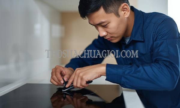thợ sửa bếp từ phường phước thắng