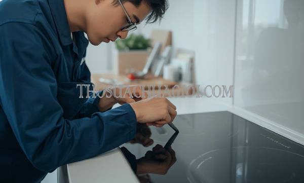 thợ sửa bếp từ phường tam long uy tín