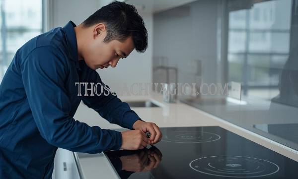 thợ sửa bếp từ phường tân hải uy tín