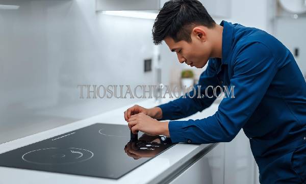 thợ sửa bếp từ phường thắng tam uy tín