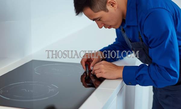 thợ sửa bếp từ phường thắng tam