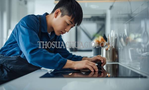 thợ sửa bếp từ phường vũng tàu