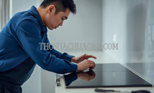 Thợ sửa bếp từ tại Châu Đức liên hệ 10 phút có