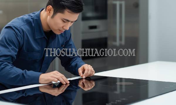thợ sửa bếp từ tại châu đức