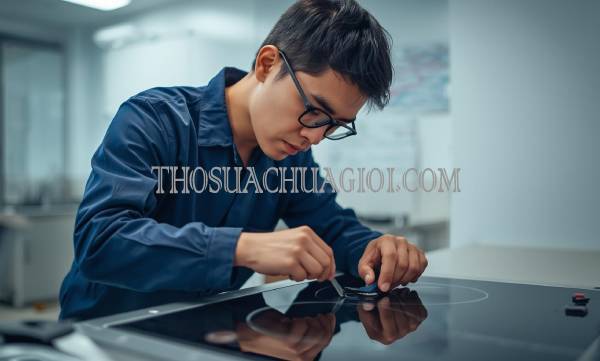 thợ sửa bếp từ tại huế giá rẻ