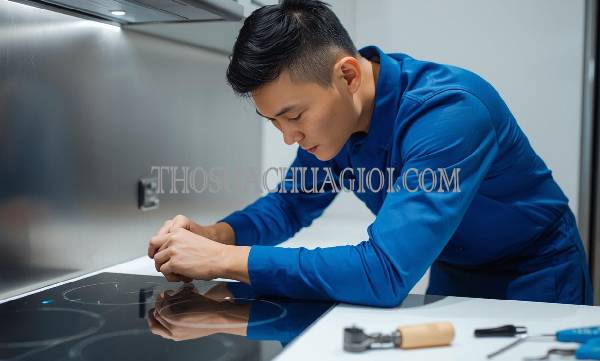 thợ sửa bếp từ tại kcn phú mỹ uy tín