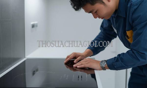 thợ sửa bếp từ tân phước uy tín