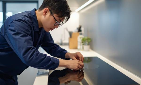 thợ sửa bếp từ tân phước