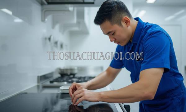 thợ sửa bếp từ tp quảng ngãi giá rẻ