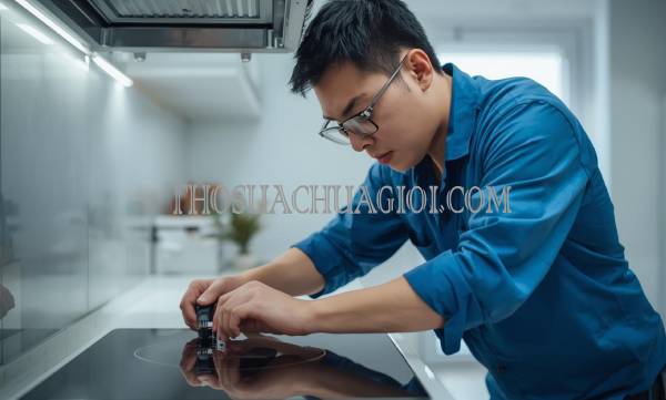 thợ sửa bếp từ tp quảng ngãi