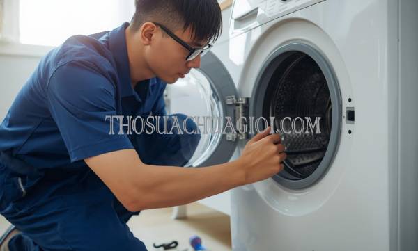 thợ sửa máy giặt phường sa huỳnh uy tín