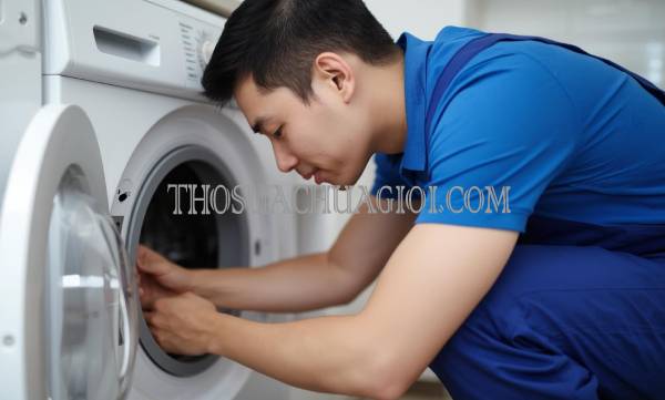 thợ sửa máy giặt phường tam thắng